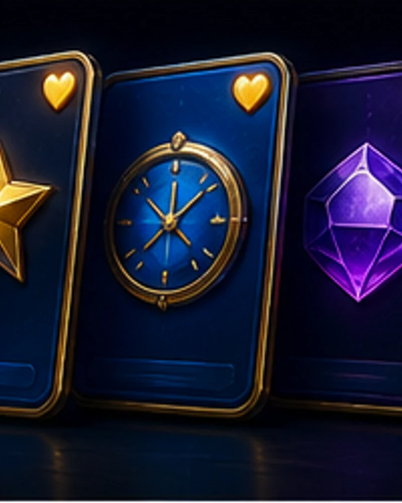 熱門遊戲｜回合流程紀錄